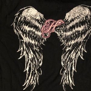 Hustler Honey T-shirt